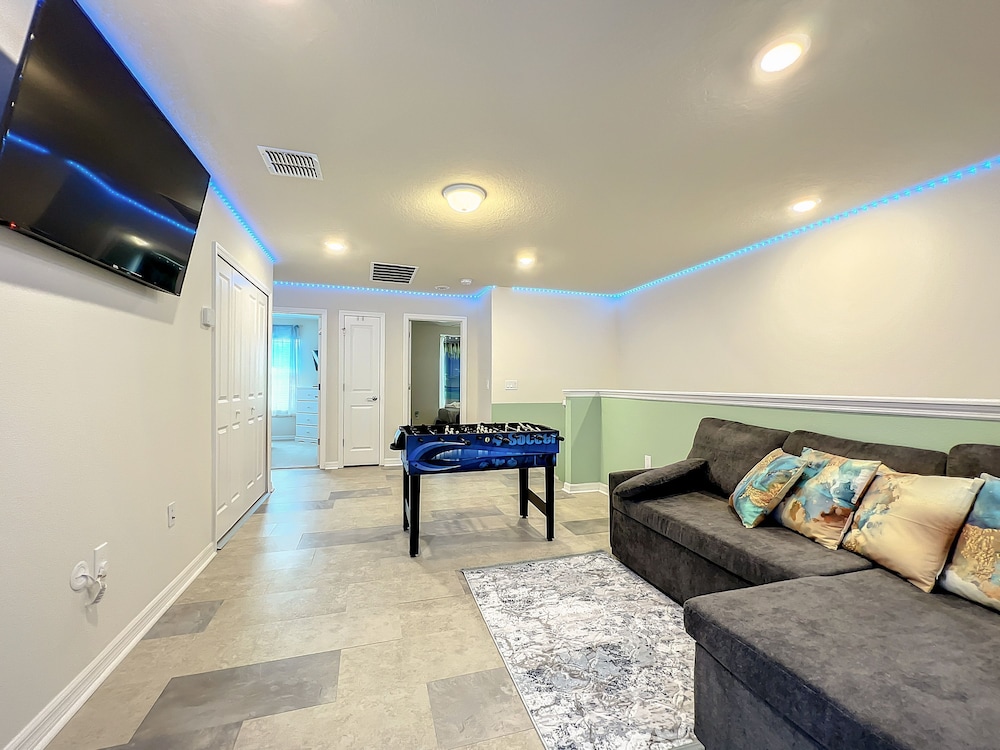 Epic 5br Paradise W Pvt Pool Bbq & Resort Access - photo 30