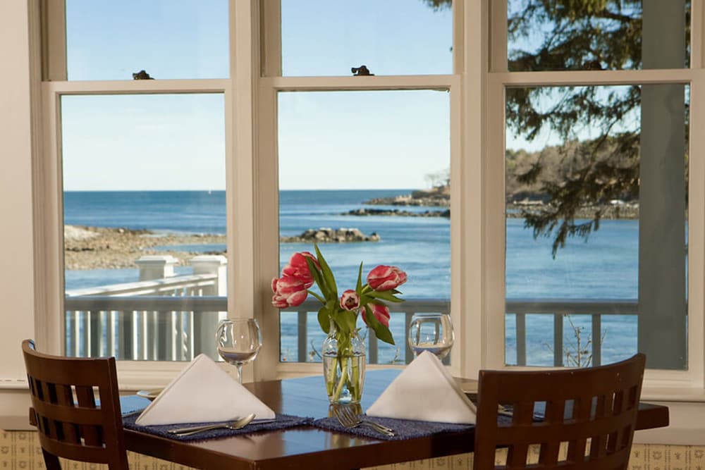 Dockside Guest Quarters & Restaurant - photo 134