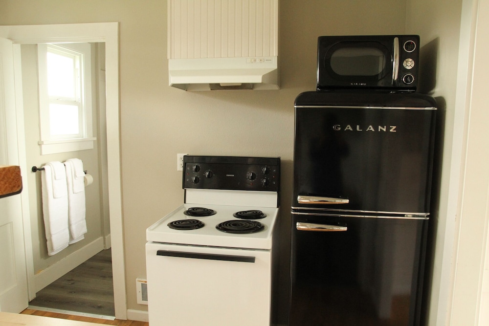 Boardwalk Cottages - photo 43