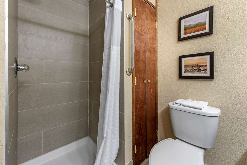 Comfort Inn Madison near Clifty Falls - photo 29