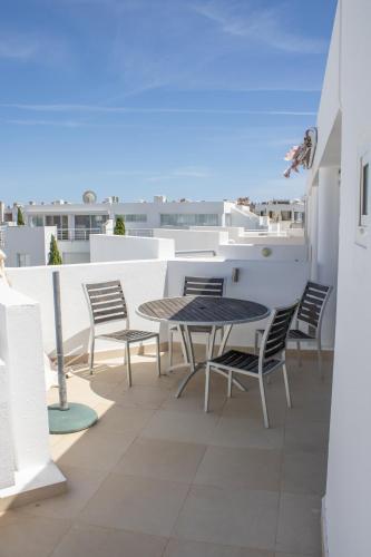 Happy Tavira Apartments Apartamento Cabanas Sky no Resort Golden Club Cabanas in Tavira, Portugal