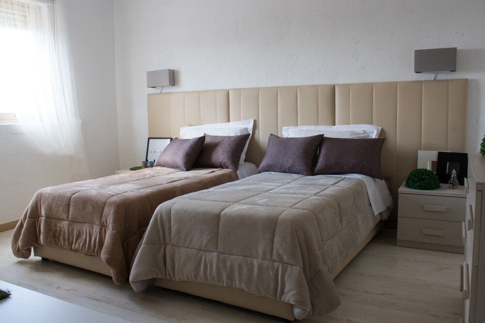 Coluni Sport Resort in Gravina In Puglia, Italy