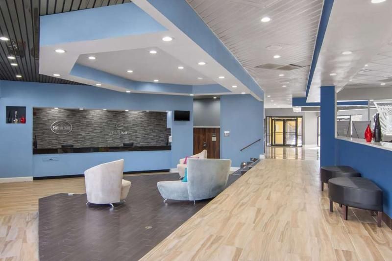 Suburban Extended Stay Hotel - photo 29