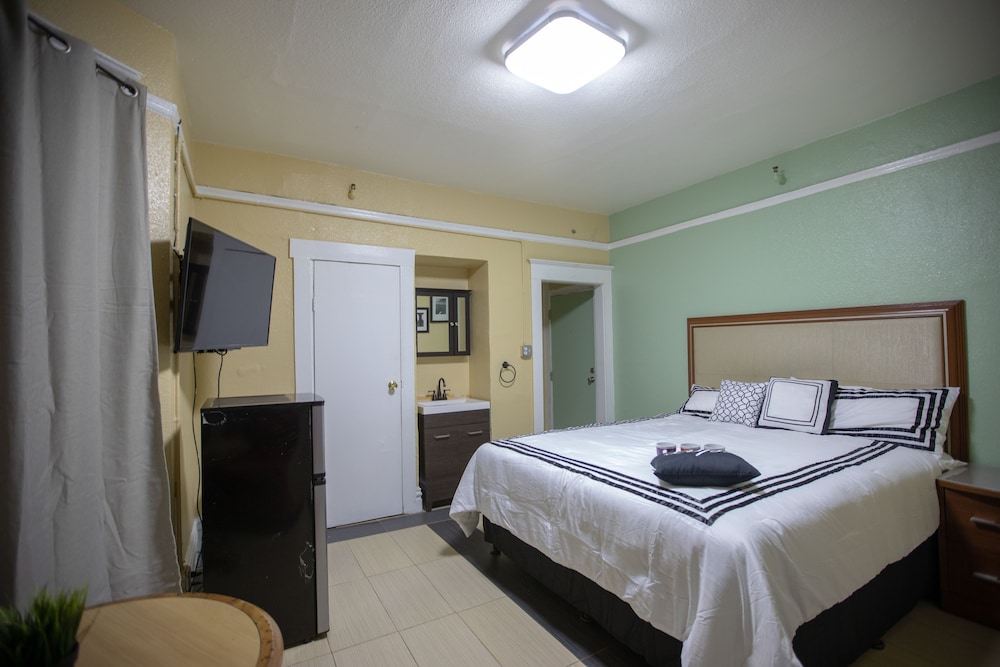 Hotel Sunnyside - photo 12
