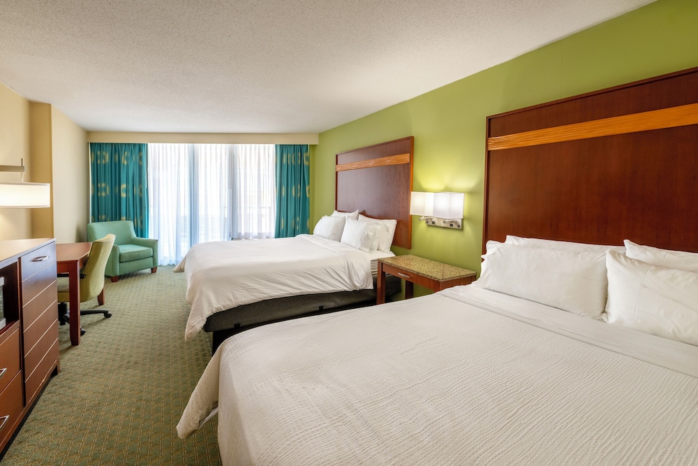 Holiday Inn & Suites Virginia Beach North Beach by IHG - photo 24