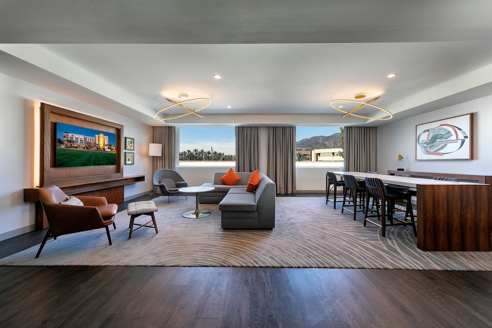 Le Méridien Pasadena Arcadia - photo 5