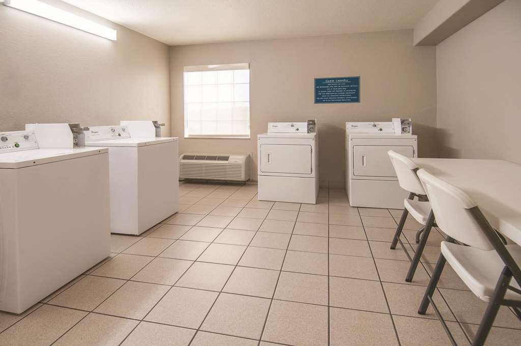 La Quinta Inn by Wyndham San Antonio Brooks City Base - photo 33