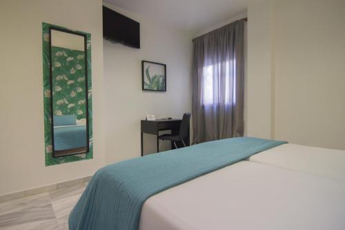 Hotel Isla Menor — Dos Hermanas — photo 3