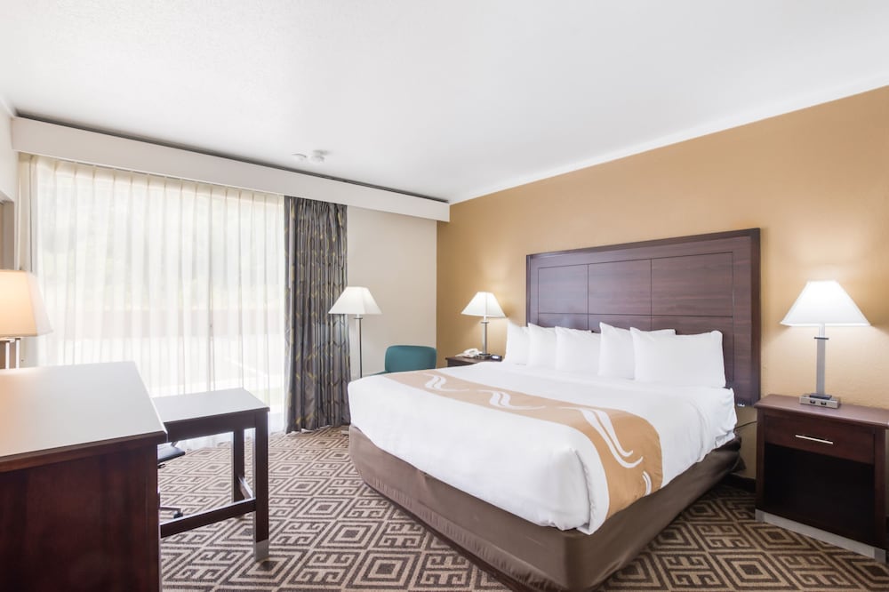 Red Roof Inn Gastonia - photo 13