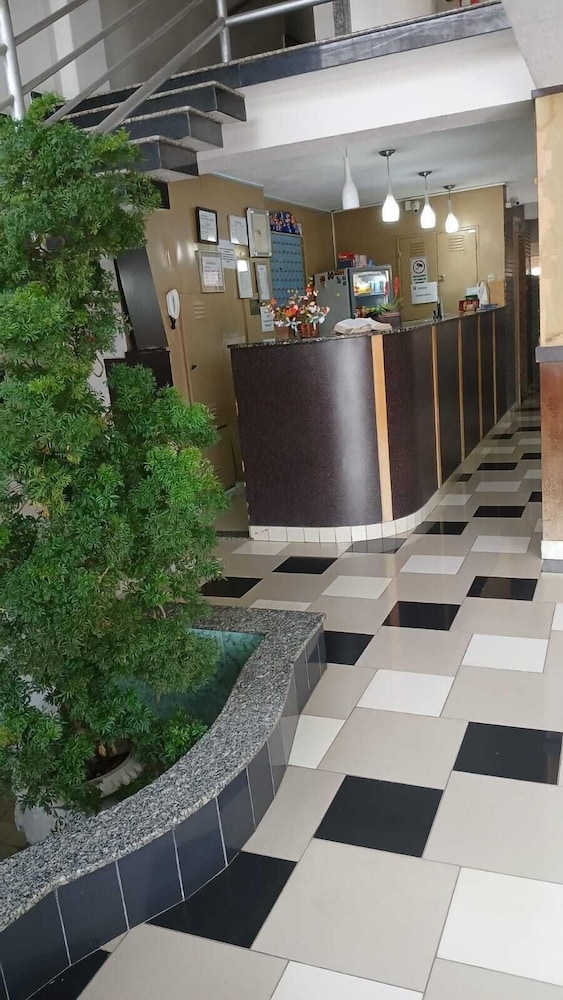 Gutemberg Palace Hotel — Belo Horizonte — photo 2