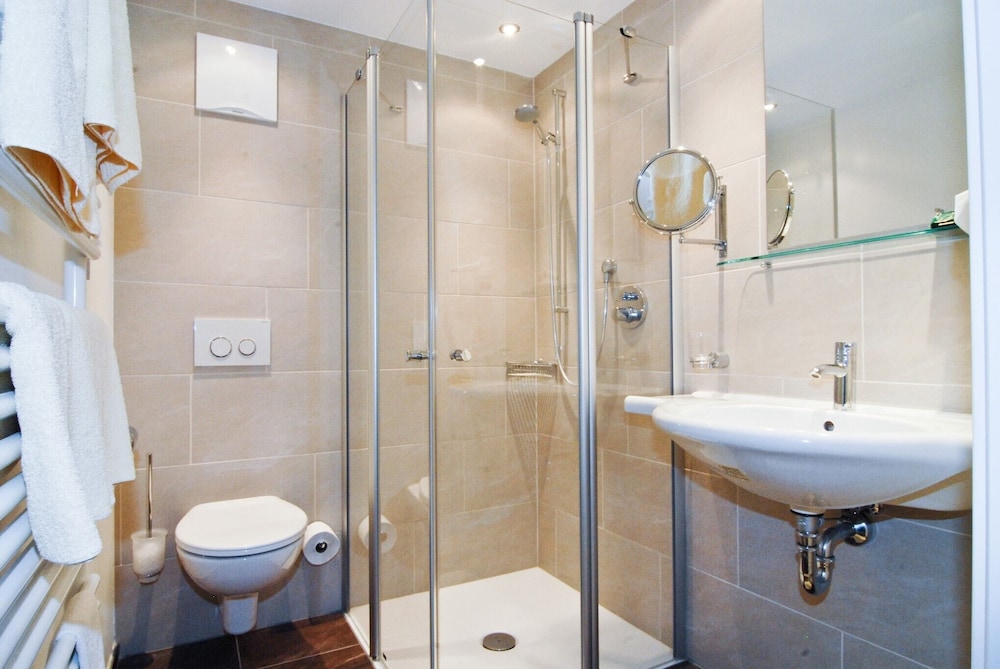 Hotel Park — 4-Star Luxury Hotel in Sankt Johann In Tirol, Austria
