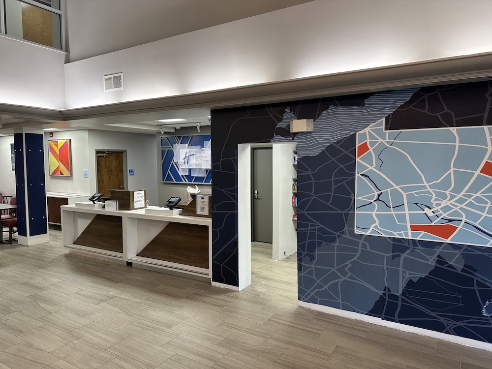 Holiday Inn Express Hershey Harrisburg Area by IHG - photo 3