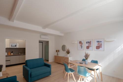 Noah Charme — 4-Star Luxury Hotel in Rome, Italy