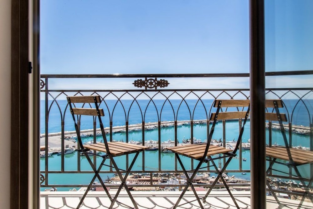 Domus Maris Boutique Hotel in Sciacca, Italy