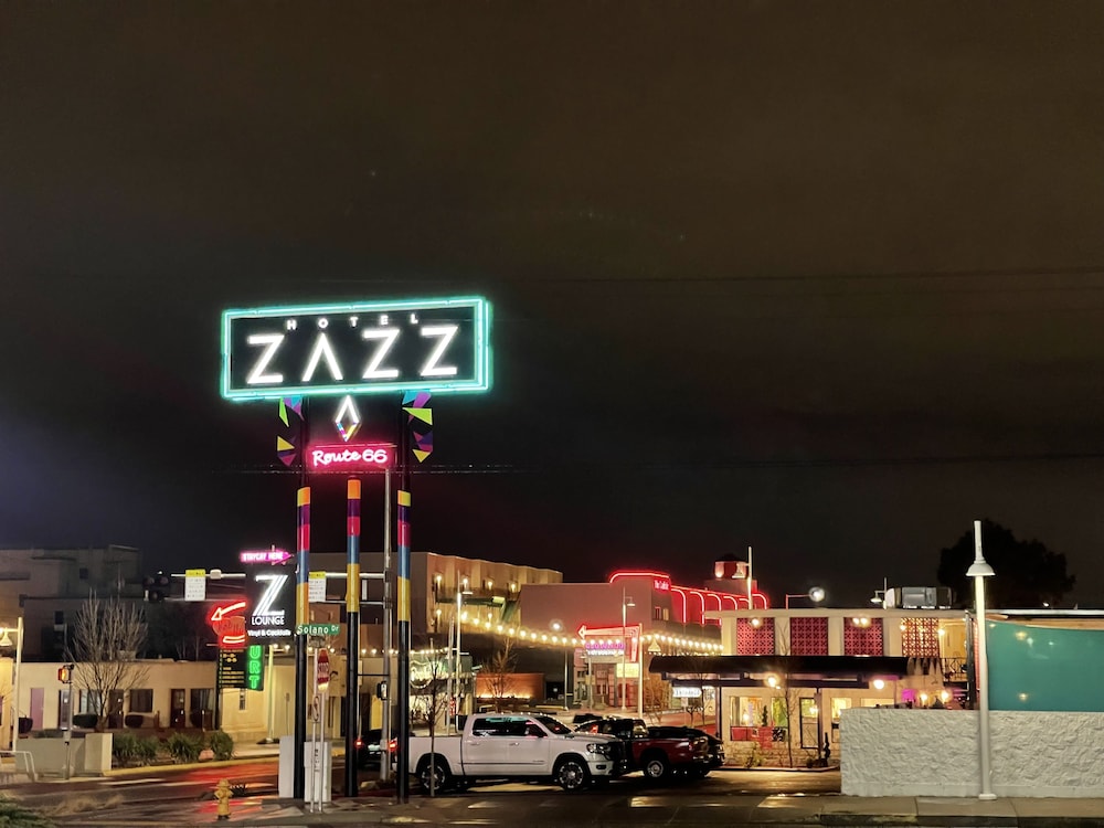 Hotel Zazz - photo 71