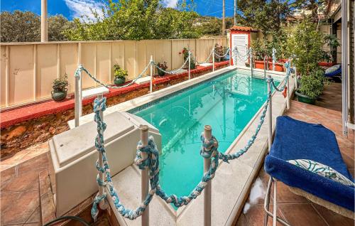 3 Bedroom Cozy Home In Koropi — 4-Star Luxury Hotel in Koropi, Greece