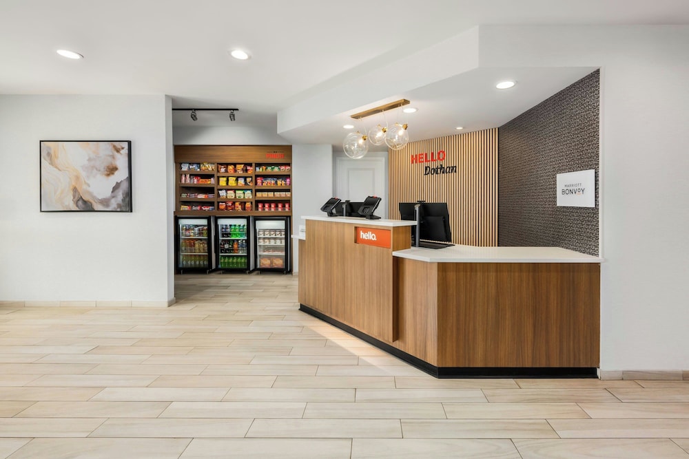 TownePlace Suites Dothan - photo 4