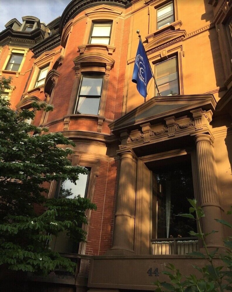 The College Club of Boston - photo 28