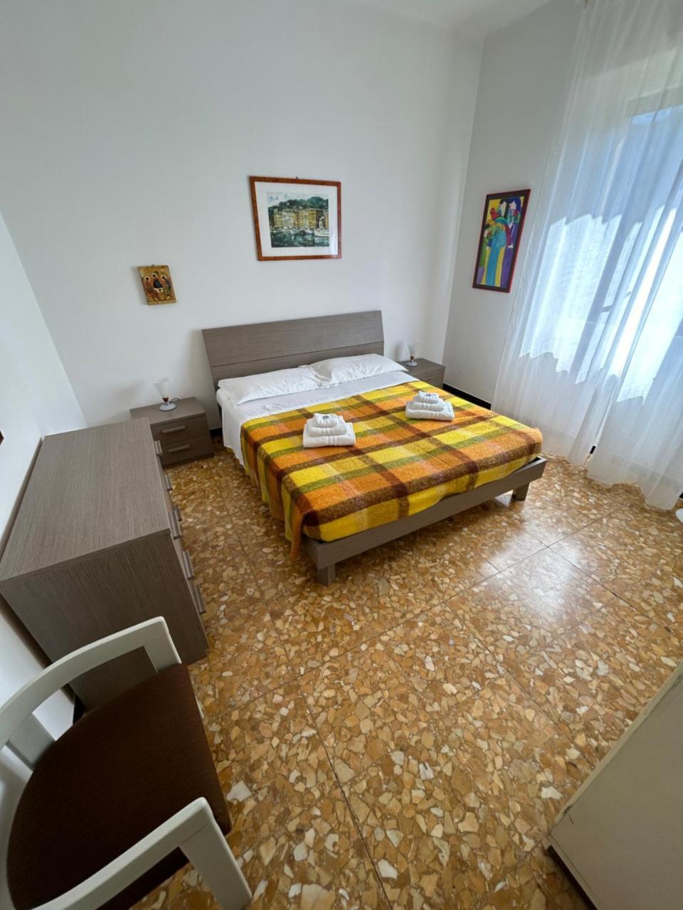 Casa Margherita by Portofinovacanze — 4-Star Luxury Hotel in Santa Margherita Ligure, Italy
