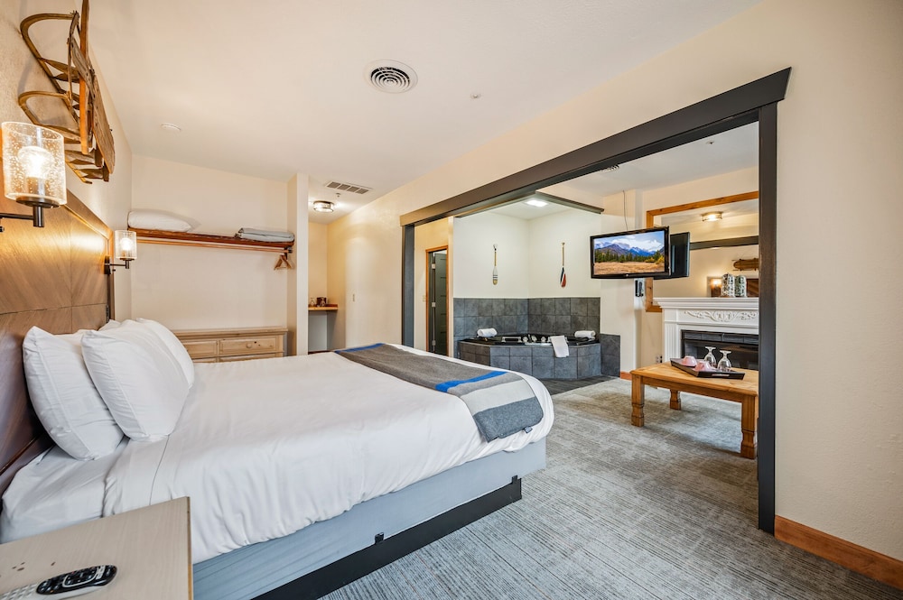 Hotel Leavenworth - photo 39