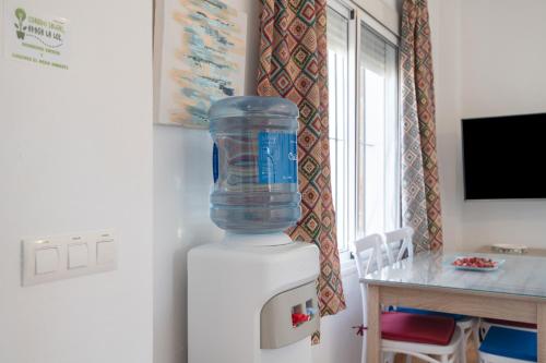 Casa Nesenka 1 — 4-Star Luxury Hotel in Barbate, Spain