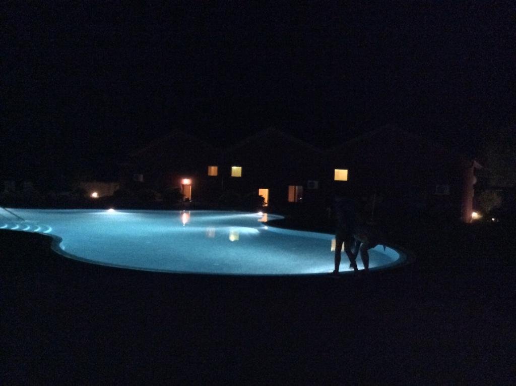 Guest Rooms Wild Duck in Kavarna, Bulgaria