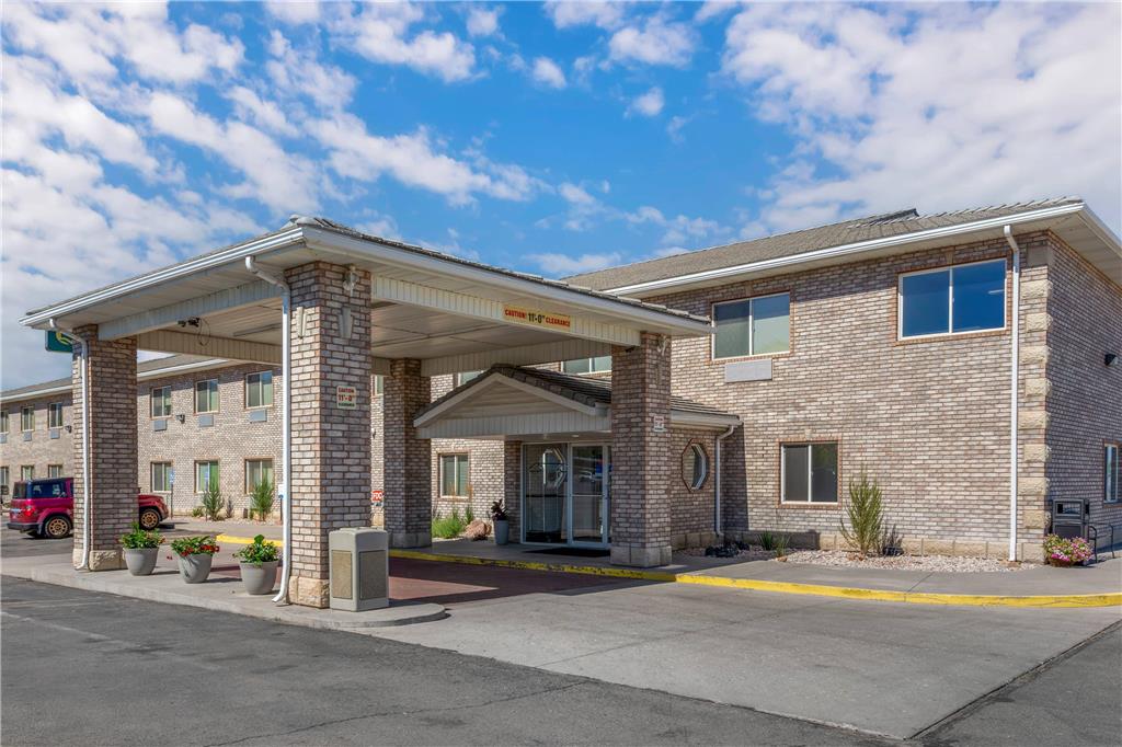 Quality Inn & Suites Fillmore I 15 - photo 2