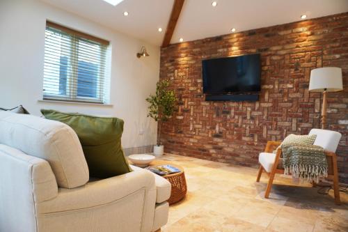 Modern Cottage in Colney Norwich — 4-Star Luxury Hotel in Norwich, United Kingdom