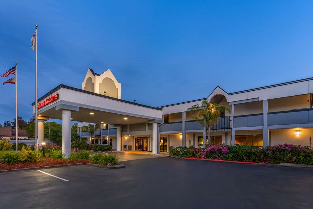 Best Western Plus Wine Country Inn & Suites - photo 10