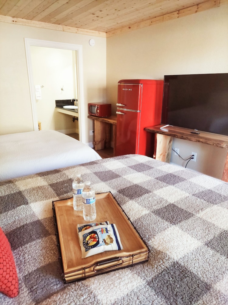 The Woodfords Inn - photo 6