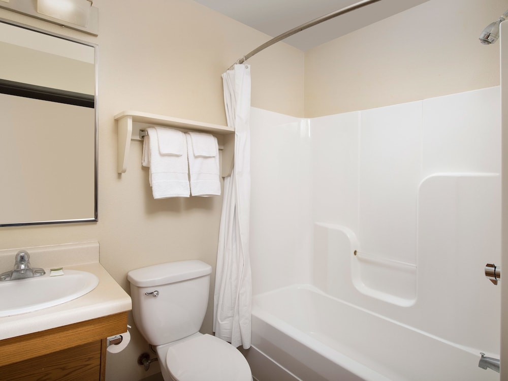 WoodSpring Suites Wilkes Barre - photo 14