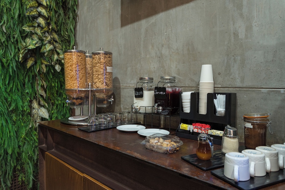 Coffee shop