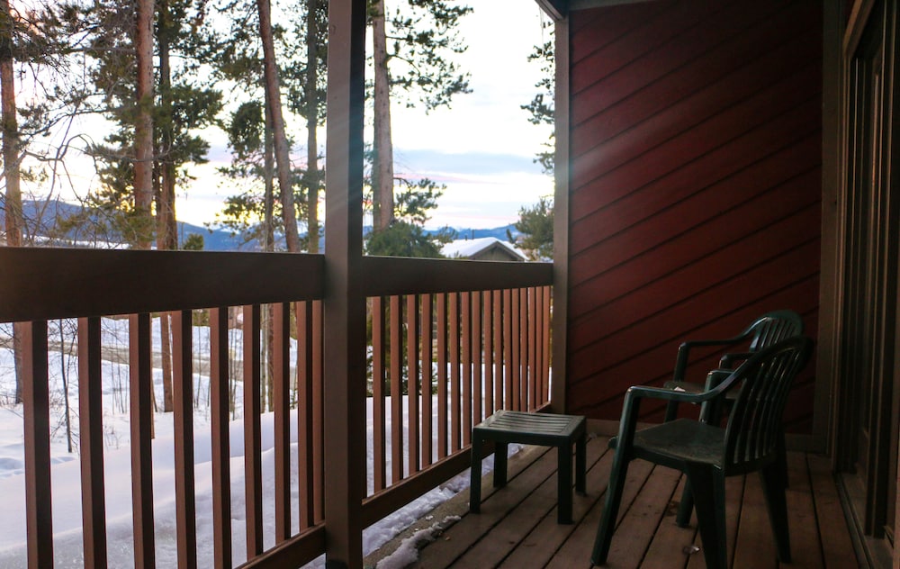 Indian Peaks Resort - photo 44