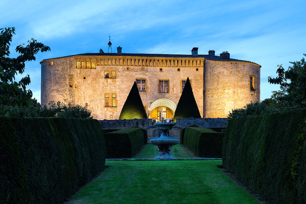 Chateau De Bagnols — hotel in Bagnols-Sur-Ceze