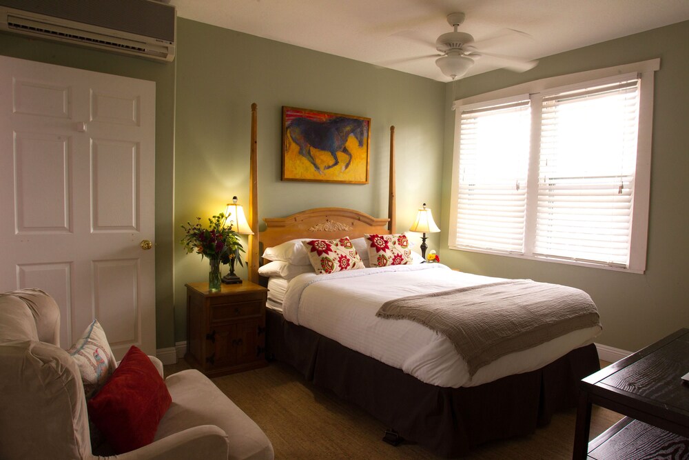 Inn on the Paseo - photo 21