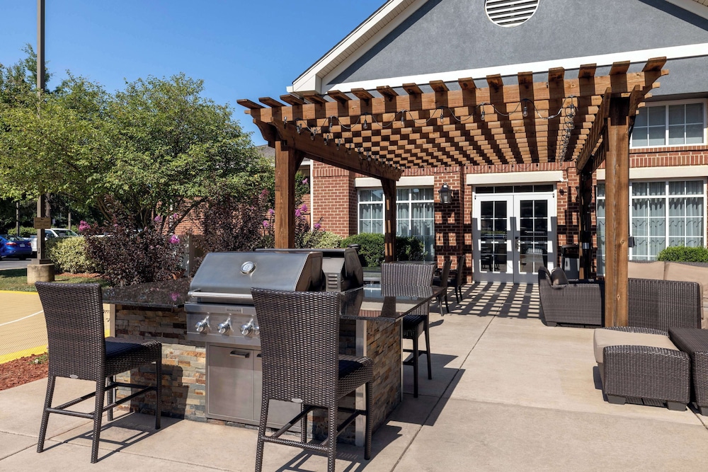 Homewood Suites Fredericksburg - photo 50