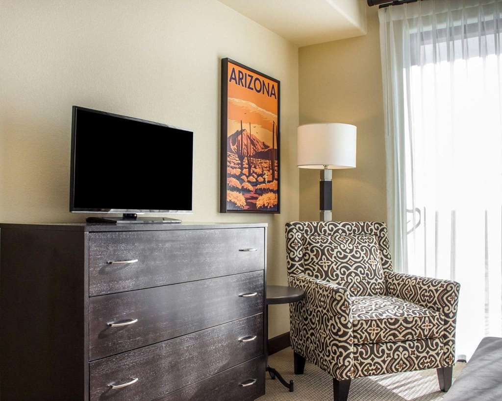 Bluegreen Vacations Cibola Vista Resort and Spa an Ascend Collection Resort - photo 27