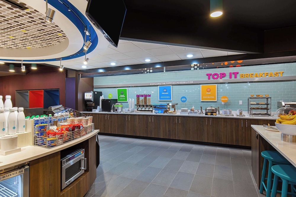 Tru by Hilton Lexington - photo 39