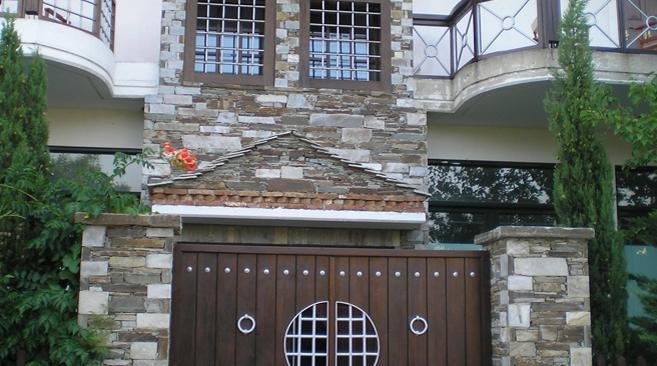 Villa Kornilia Hotel Agiokampos — Larisa