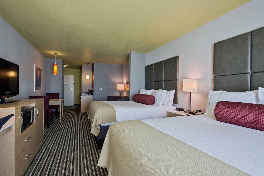 Holiday Inn Express Hotel & Suites Carlisle Harrisburg Area an IHG Hotel - photo 3