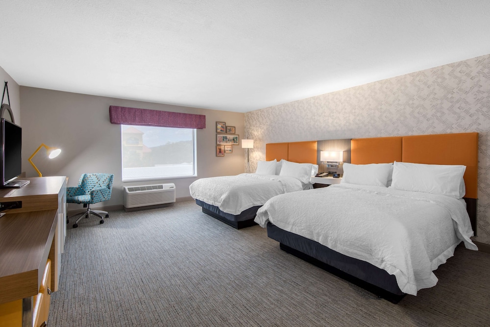 Hampton Inn And Suites By Hilton Ruidoso - photo 20