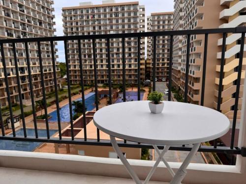 Claire's Empire — 4-Star Luxury Hotel in Lapu-Lapu City, Philippines