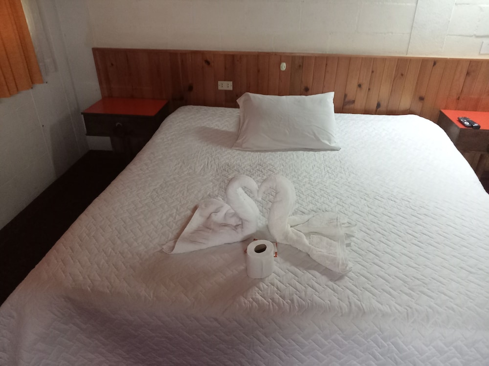 Hotel Real del Campo Quetzaltenango in Quetzaltenango, Guatemala