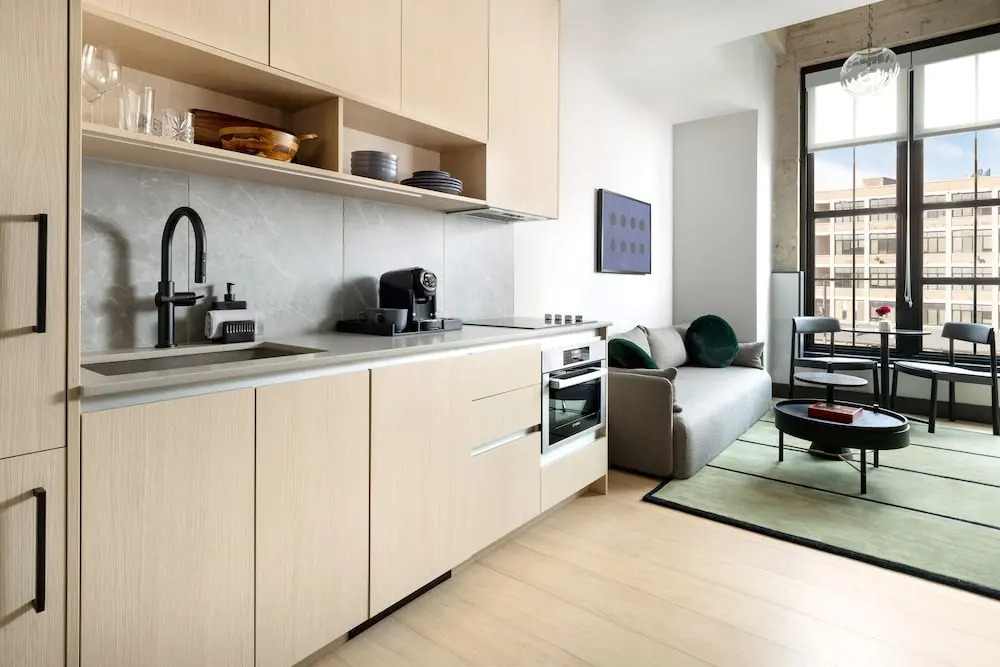 Switch House Hotel - photo 14