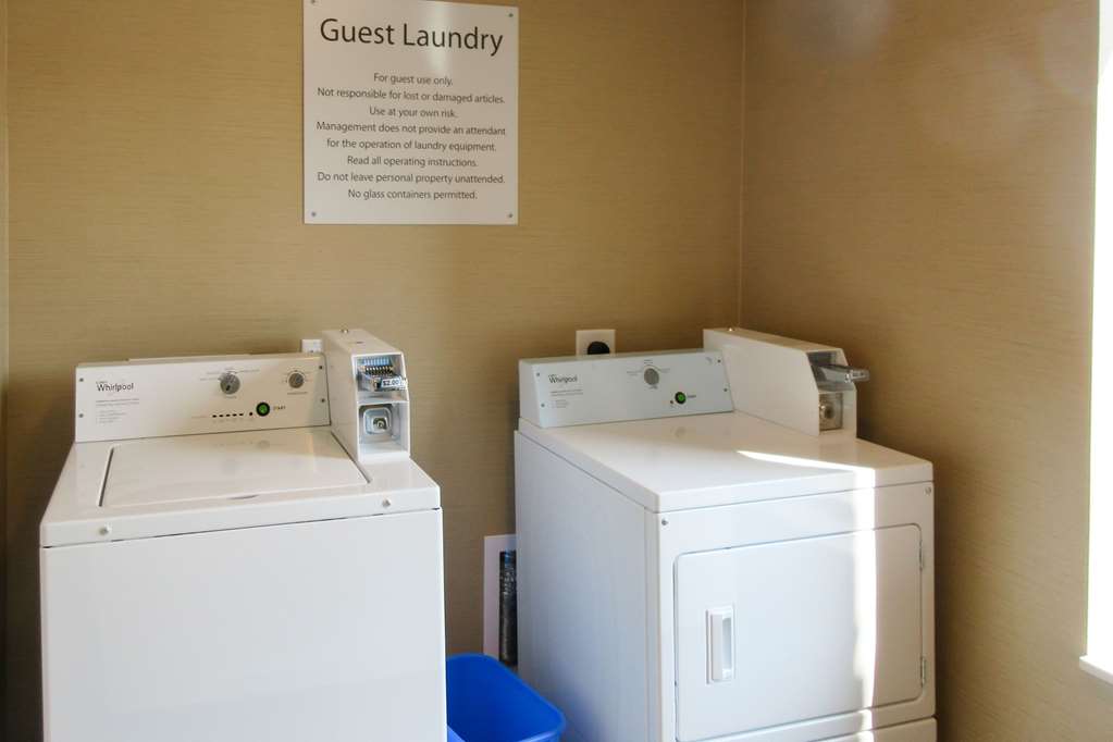 Comfort Inn & Suites Gap Amish Country - photo 43