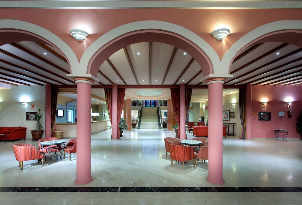 Exe Gran Hotel Solucar — Sanlucar La Mayor — photo 5