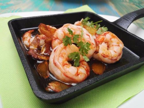 Solpark in Teulada, Spain