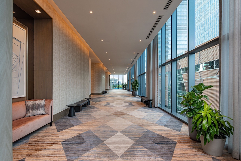 JW Marriott Charlotte - photo 59