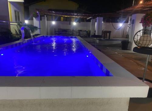 MAHALO 1004 Casa em Recanto de Itaipuaçu Condomínio Pousada in Marica, Brasil