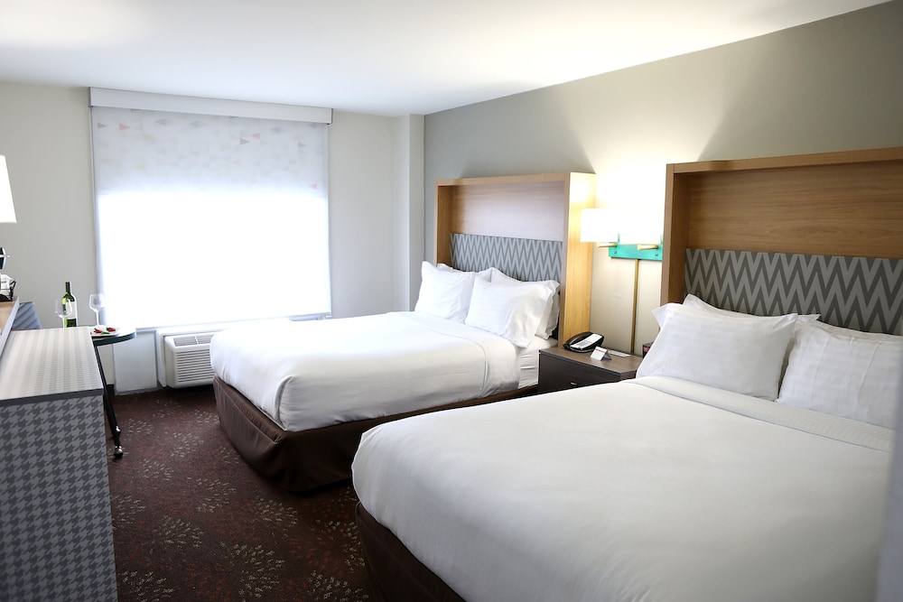 Holiday Inn Chicago O'Hare Area by IHG - photo 34